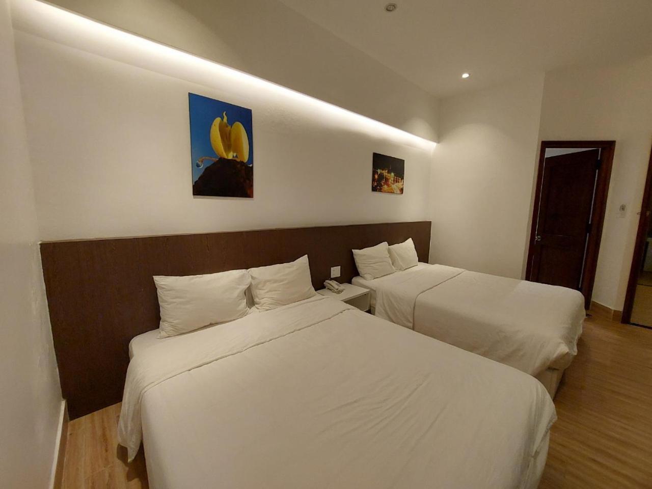 Khach San Dat Thinh Hotel Dalat Ruang foto